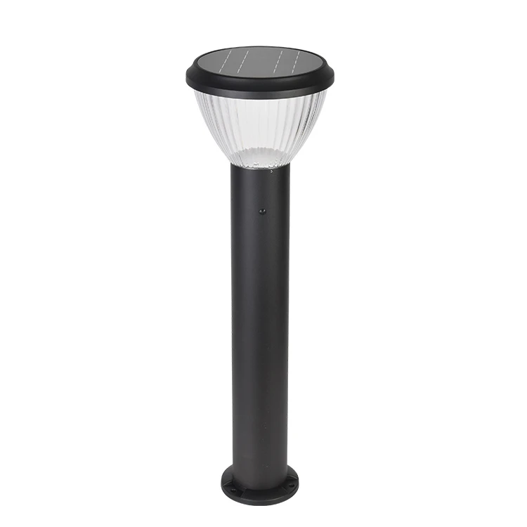 Anti-UV LED Solar Pullert