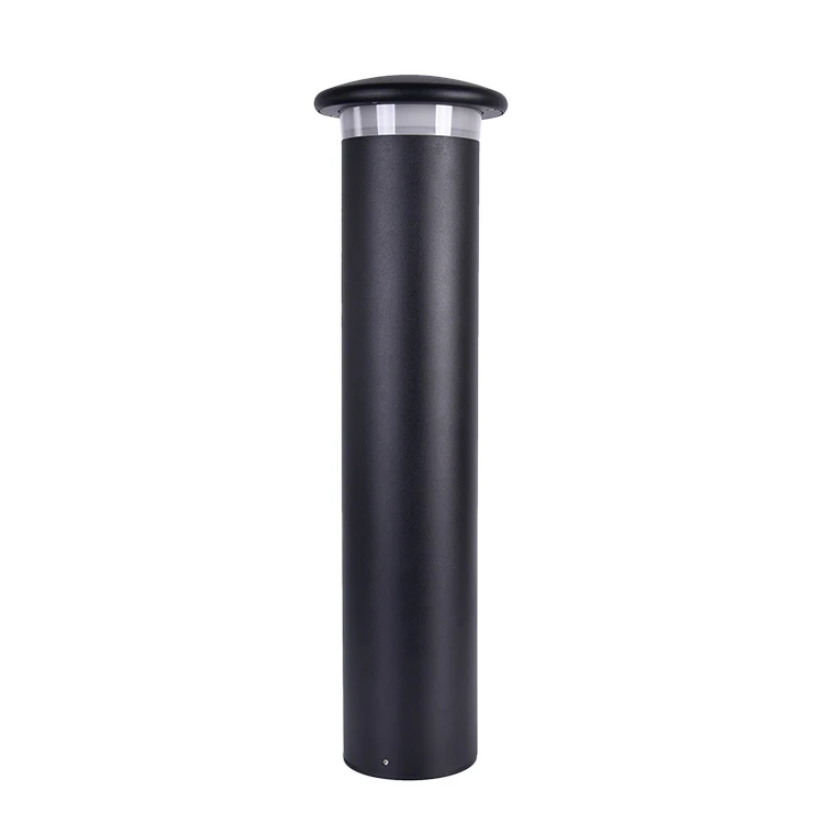 Kommerciel LED-pullert