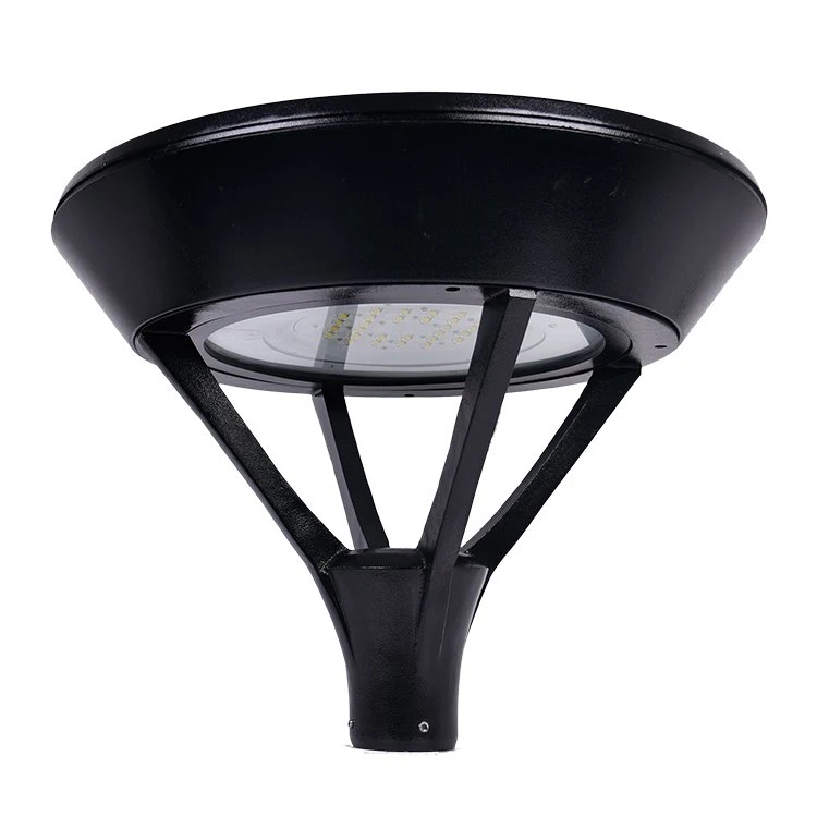 Store LED havelys
