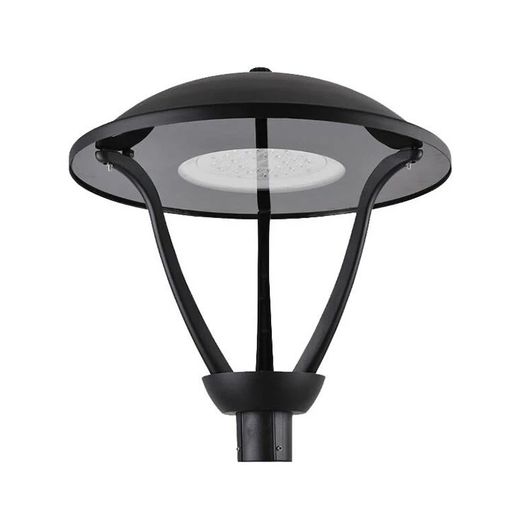 LED Havelys til Park