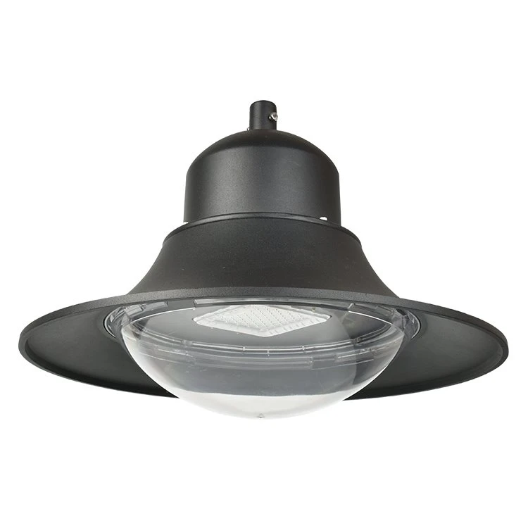 LED lanterne udendørslys