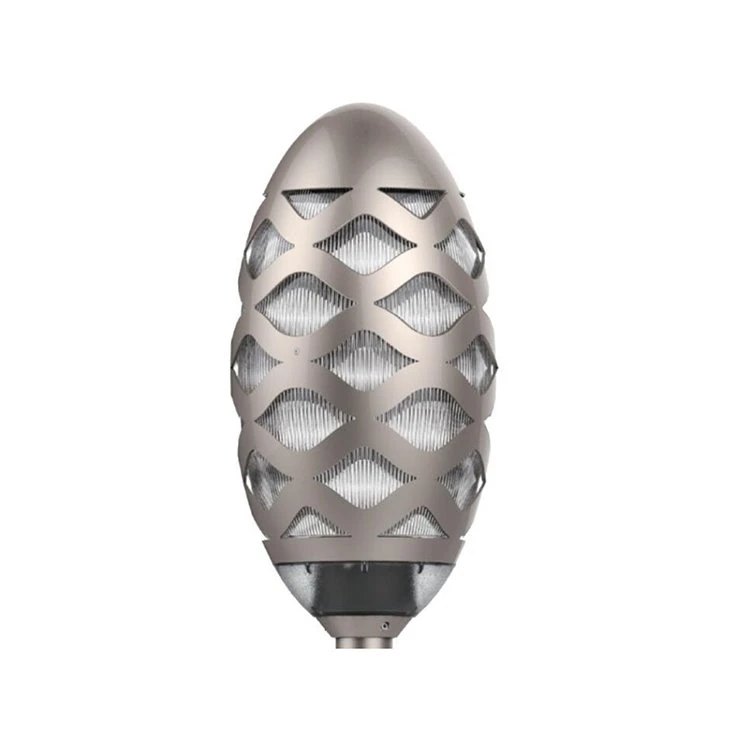 Moderne LED-havelys