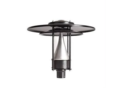 Hvad er LED Garden Light