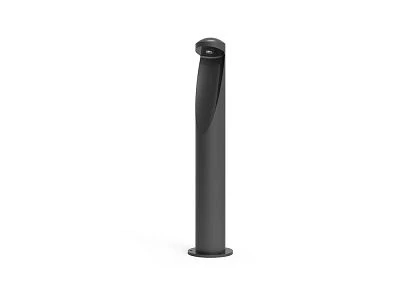 LED udendørs belysningstyper