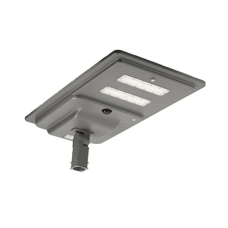 Udendørs Solar Gadelys