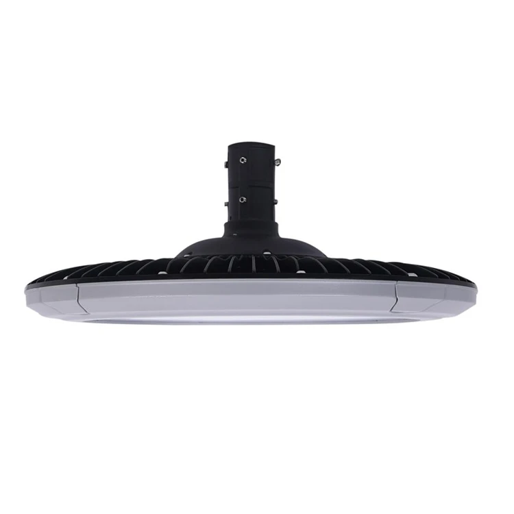 Runde LED-havelys