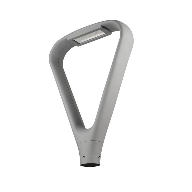 Simple LED-havelys