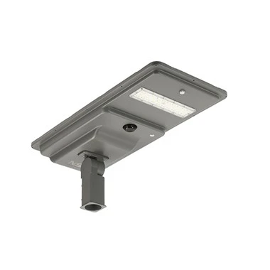 Lodret Solar Street Light