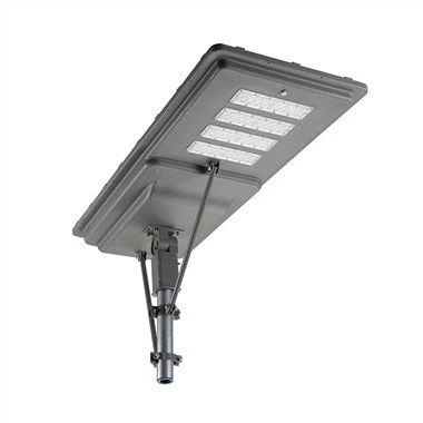 Vandtæt Solar Street Light