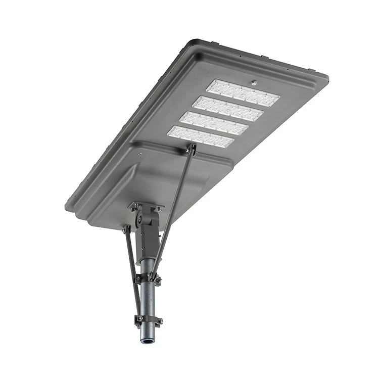 Vandtæt Solar Street Light