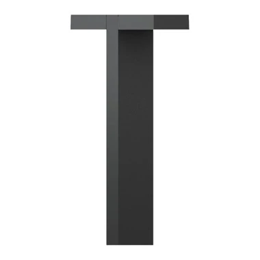 Farvetemperatur justerbare plænelamper