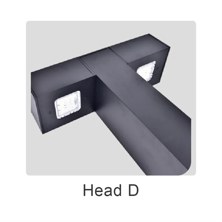Lawn Lights Garden