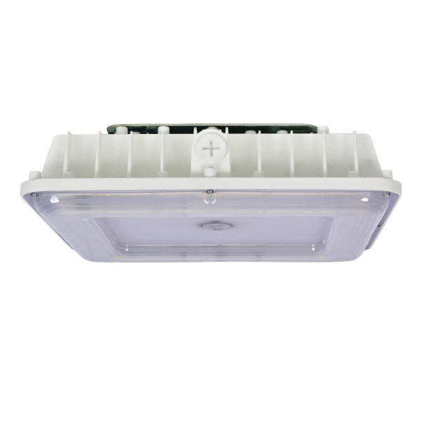 Led dåse armaturer