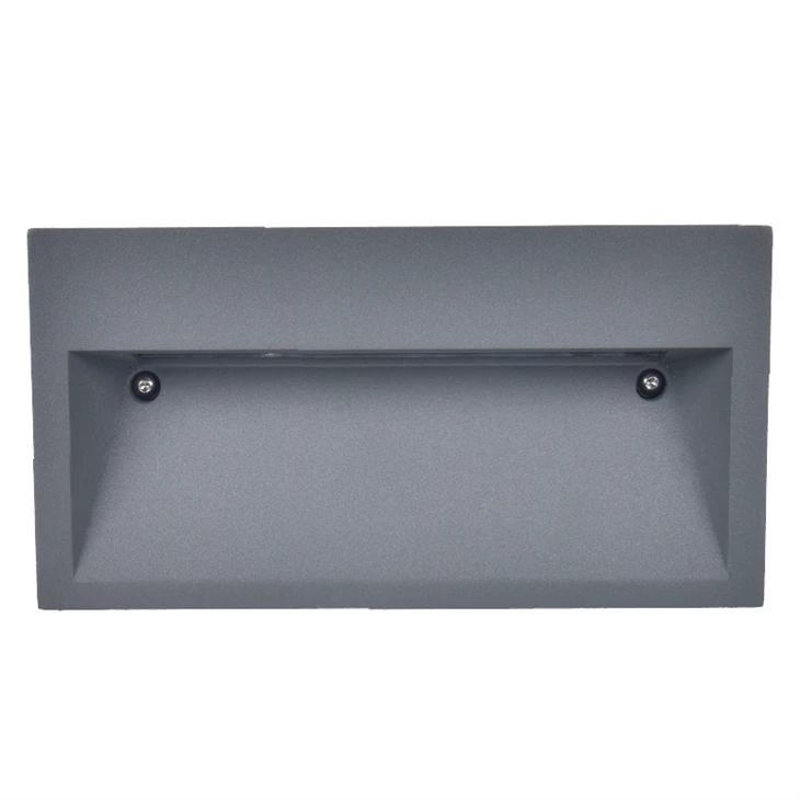 Led canless lys