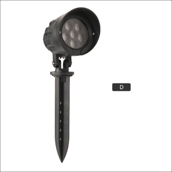 mat sorte spotlights