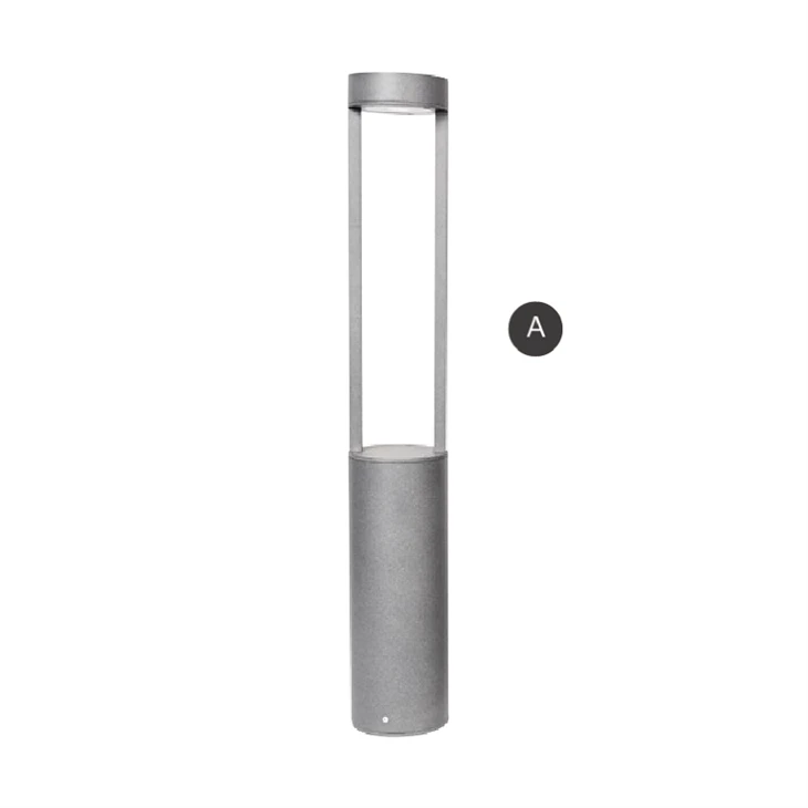 Nyeste-produkter-LED-pullerter-Lampe-Udendørs