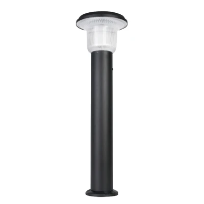 Bedste Solar Garden Lights