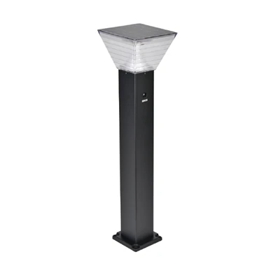 Bedste Solar Landscape Lights