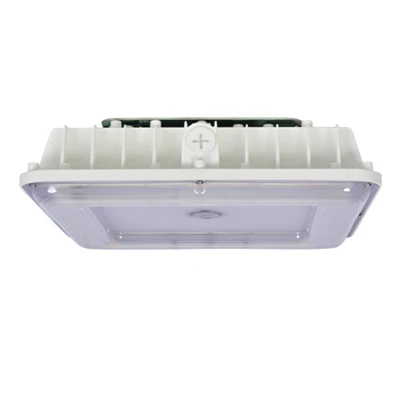 Led dåse armaturer