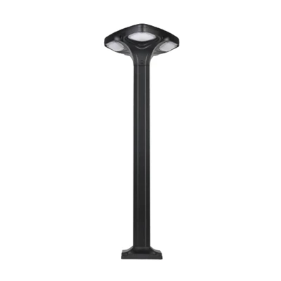 Solar Tiki fakler