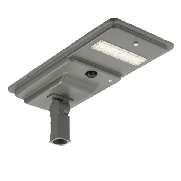 Solcelledrevne Flood Lights