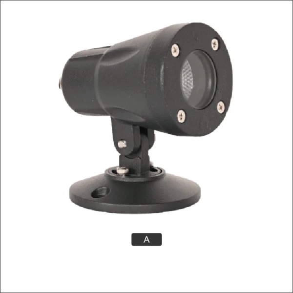 Solar Spotlights Udendørs