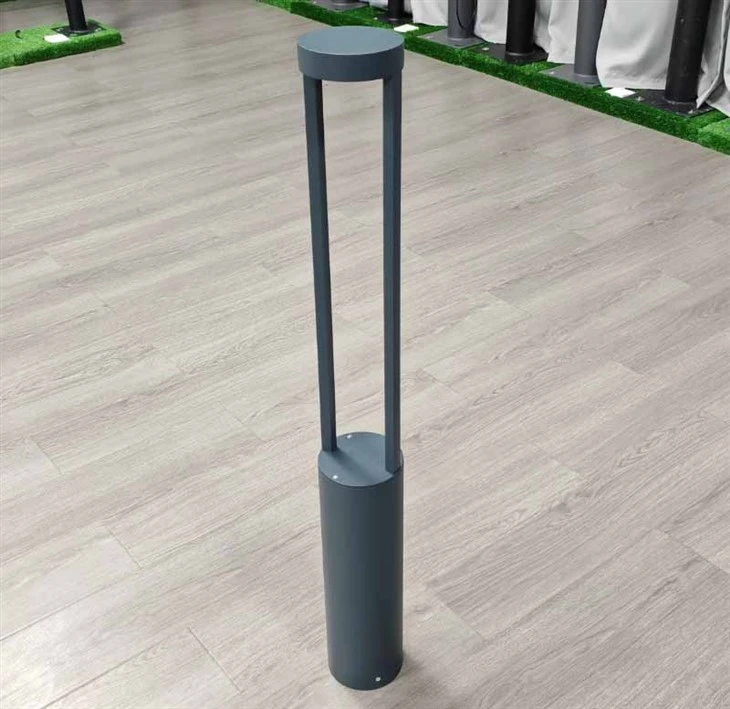 Udenfor Pullert Factory LED Pullert Lamp Factory