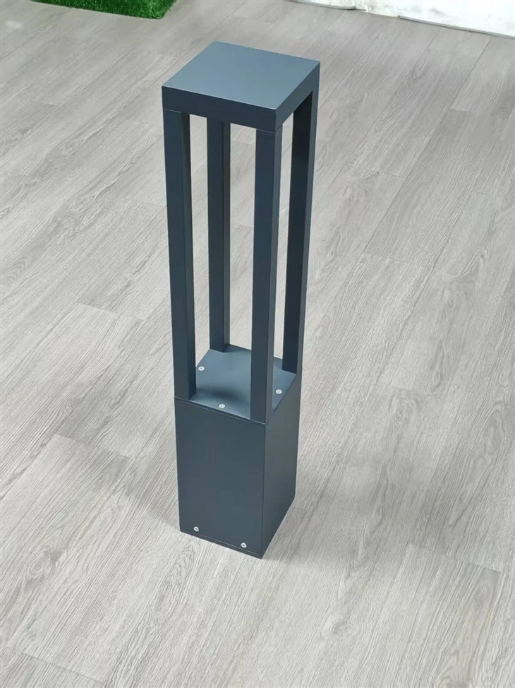 Kina Anti-UV LED Pullert Cree Cob Led plænelys