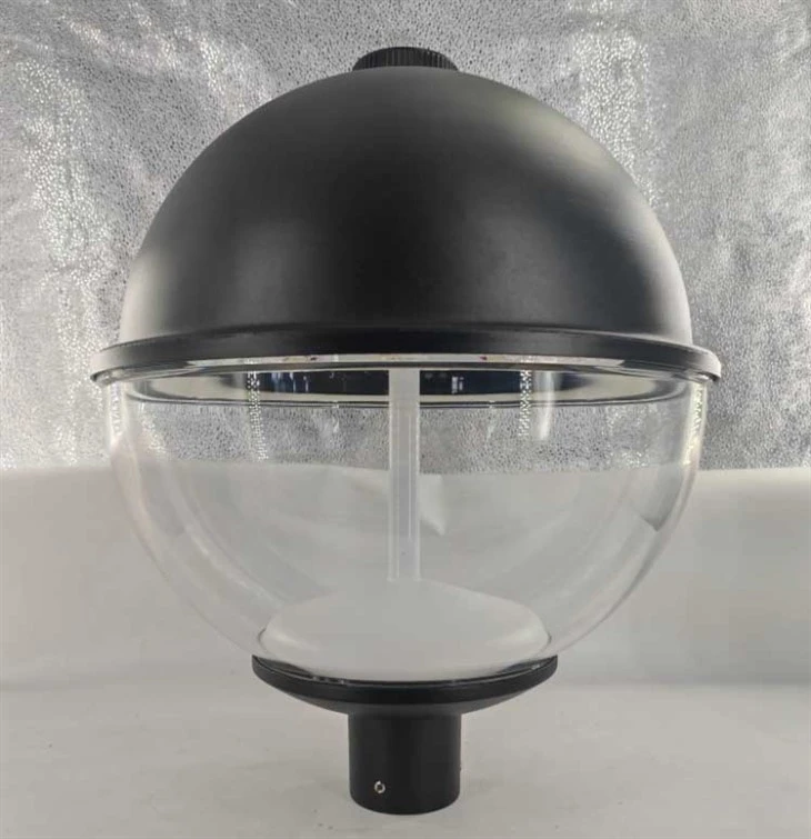 Led lys udendørs vandtæt lampe haveplænebelysning
