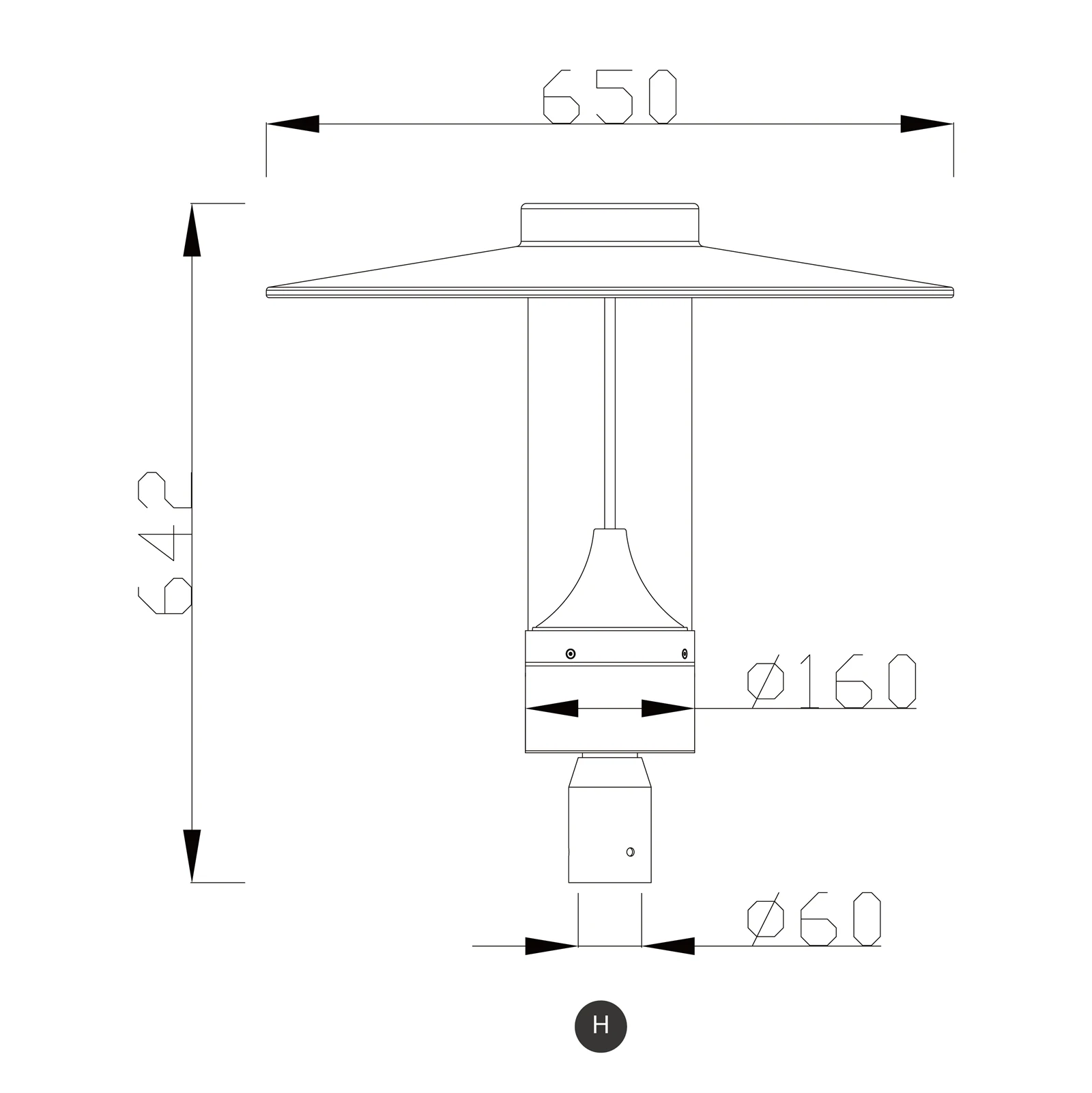 DLG-LED-043-H-01