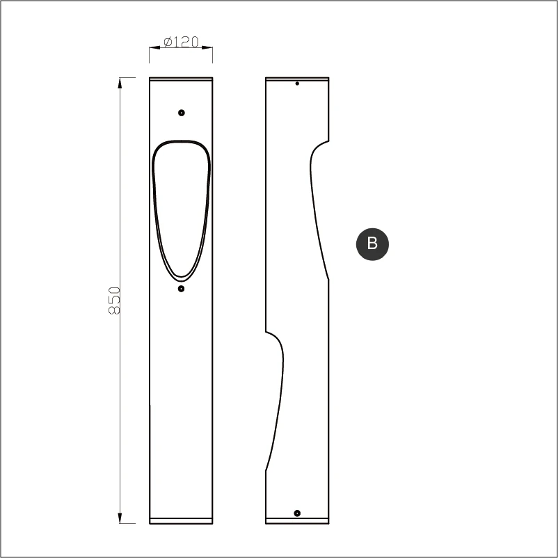 DLW-LED-061-B-01