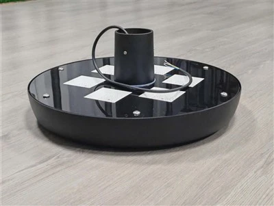 Udendørs Lys 220v 50w Led Lys Havelandskab