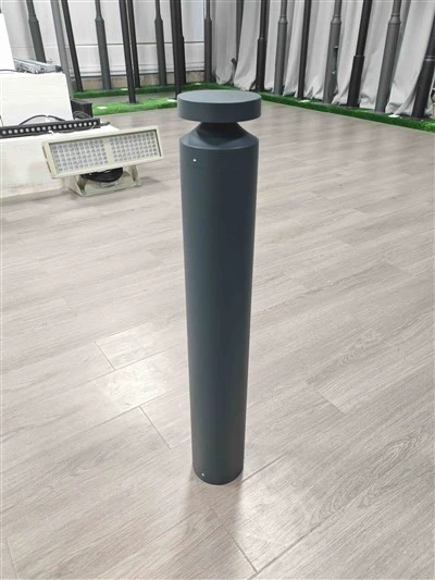 Anti-UV LED Pullert Pris Bulk LED Udendørs Pullerter