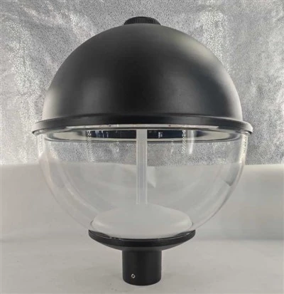 Led lys udendørs vandtæt lampe haveplænebelysning